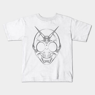 Breakthrough Shadow Kids T-Shirt